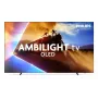 Philips 55OLED801/12 55-inch 4K UHD OLED Android TV with Ambilight 3-sided