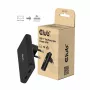 Club 3D CAC-1935 Slim 65W Dual USB-C GaN PD 3.1 PPS Charger, Black