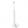 Philips Sonicare 3100 Series HX4031/21 Rechargeable Sonic Toothbrush, White