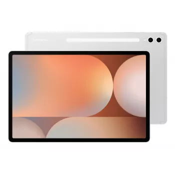 Samsung Galaxy Tab S10+ 5G 12.4 inch 512GB Silver