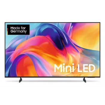 Samsung GU50M71HAUXZG 50 inch Vision AI Smart 4K UHD Mini-LED TV (Black)