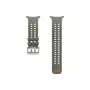 Samsung Marine Band Ultra V2 Olive Smartwatch Strap for Galaxy Watch Ultra2