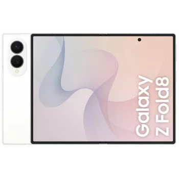 Samsung Galaxy Z Fold8 16GB RAM 1TB Cream EU Foldable Smartphone