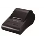 BIXOLON STP-103III USB Thermal Receipt Printer, 203 DPI, 80 mm/s, 58 mm Paper, ESC/POS, Black