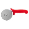 KHE KOHE 101 mm Pizza Cutter with Rotating Blade, Assorted Colours