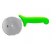 KHE KOHE 101 mm Pizza Cutter with Rotating Blade, Assorted Colours