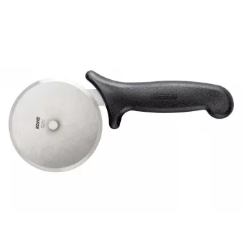 KHE KOHE 101 mm Pizza Cutter with Rotating Blade, Assorted Colours