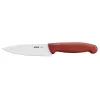 KHE KOHE Utility Knife, 133 mm, High-Carbon Stainless Steel Blade, Assorted Colours