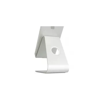 Rain Design mStand Mobile Silver Laptop Stand