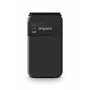 Emporia SIMPLICITYglam Black (2025) 4G LTE Senior Mobile Phone with SOS Button, 2.8 inch Display, Charging Cradle