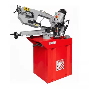Holzmann BS275TOP 400V Metal Band Saw