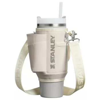 Stanley Carry-All Bag for Quencher 0.89L Cream