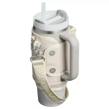 Stanley Carry-All Bag for Quencher 0.89L Cream