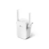 TP-LINK RE305 AC1200 Dual-Band Wi-Fi Range Extender, 2 External Antennas, 1 Fast Ethernet Port, Access Point Mode, White