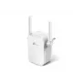 TP-LINK RE305 AC1200 Dual-Band Wi-Fi Range Extender, 2 External Antennas, 1 Fast Ethernet Port, Access Point Mode, White
