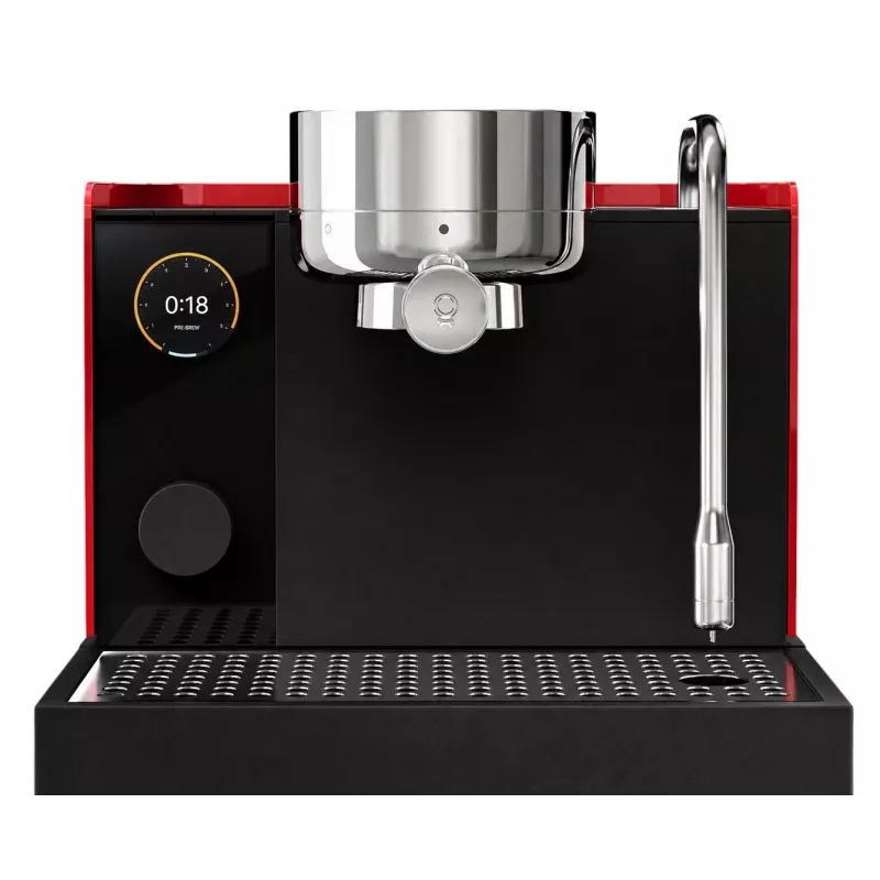 Fellow Series 1 Gooseneck Kettle Cherry Red 0.9L 1200W Temperature Control