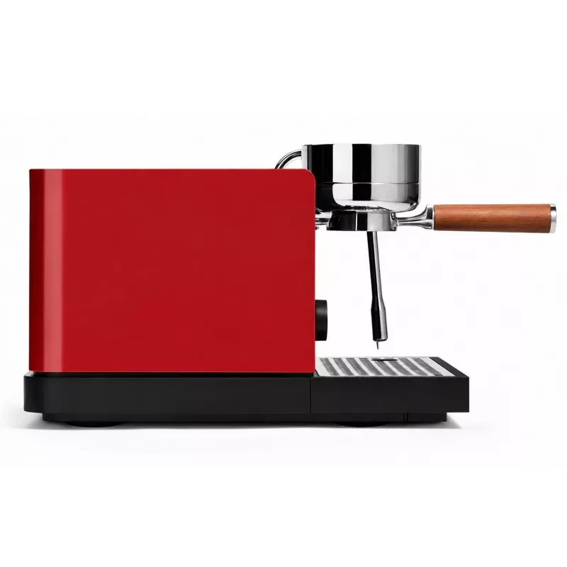 Fellow Series 1 Gooseneck Kettle Cherry Red 0.9L 1200W Temperature Control