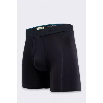Stance Regulation BB Thermoactive Boxer Briefs - Black - Size L