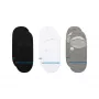 Stance Icon No Show Socks 3-Pack - Multi