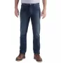 Carhartt Rugged Flex Straight Tapered Pants - Gravel, 32x32