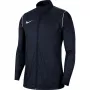Nike Park 20 Junior Repel Football Jacket Navy S