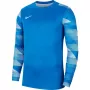 Nike Dry Park IV JSY LS GK Men's Goalkeeper Jersey Blue CJ6066 463 XL