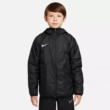 Nike Therma Repel Park Kids' Insulated Jacket Black L