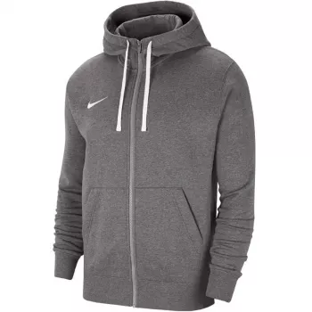 Men's Nike Park 20 Hoodie Dark Grey Heather XXL