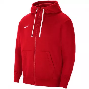 Men's Nike Park 20 Hoodie University Red CW6887-657