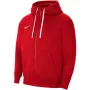 Men's Nike Park 20 Hoodie University Red CW6887-657