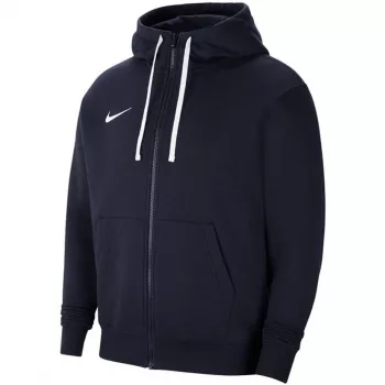 Men's Nike Park 20 Hoodie Navy Blue CW6887-451