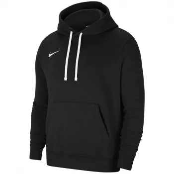 Men's Nike Team Club 20 Hoodie Black CW6894-010