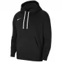 Men's Nike Team Club 20 Hoodie Black CW6894 010