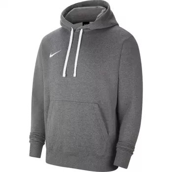 Men's Nike Team Club 20 Hoodie Grey CW6894 071