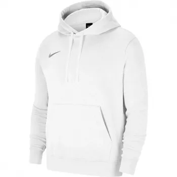 Men's Nike Team Club 20 Hoodie White CW6894 101