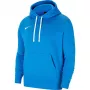 Men's Nike Team Club 20 Hoodie Obsidian/White CW6894-463