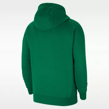 Nike Park 20 Fleece Pullover Hoodie Pine Green CW6896-302