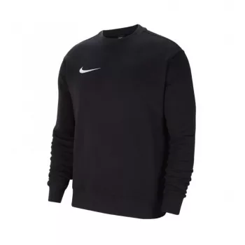 Nike Park 20 Men's Fleece Pullover Hoodie Black CW6902-010