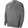 Nike Park Men's Sweatshirt Dark Grey Heather CW6902 071