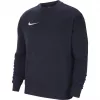 Nike Park Men's Sweatshirt Navy Blue CW6902 451 S