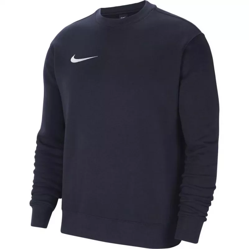 Nike Park Men's Sweatshirt Navy Blue CW6902 451 S
