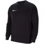 Nike Park 20 Fleece Crew Sweatshirt Black CW6904-010 M