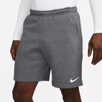 Nike Park 20 Men's Dri-FIT Football Shorts Dark Grey CW6910-071 Size M