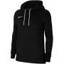 Women's Nike Park 20 Hoodie Black CW6957 010