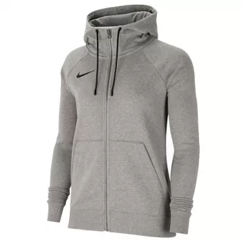 Nike Park 20 Hoodie Dark Grey Heather CW6955 063
