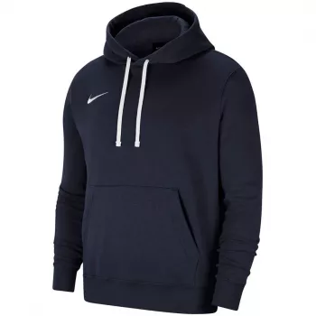 Women's Nike Park 20 Hoodie Midnight Navy/White CW6957-451