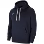 Women's Nike Park 20 Hoodie Midnight Navy/White CW6957-451
