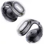 Anker Innovations Soundcore C30i True Wireless Open-Ear Clip-On Headphones with Bluetooth 5.3, 12mm Drivers, IPX4, 30-Hour Playtime, AI Noise Reduction, Black