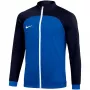 Nike Dri-FIT Academy Pro Men's Track Jacket Obsidian/White