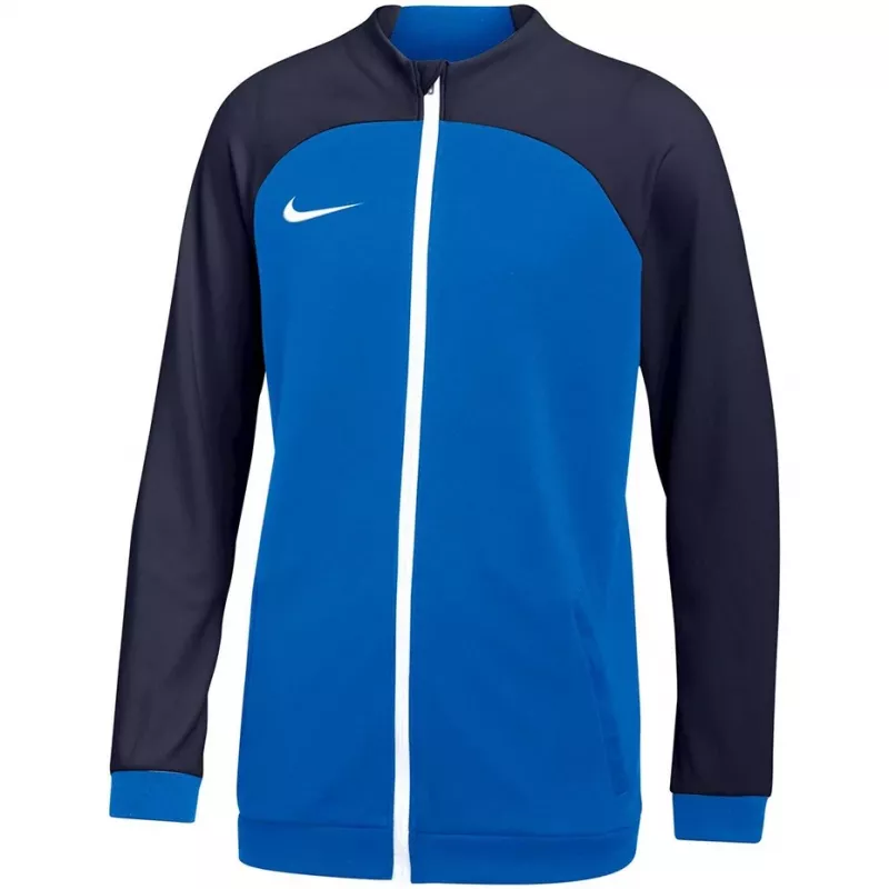 Nike Dri-FIT Academy Pro Men's Training Top Obsidian/White Size M